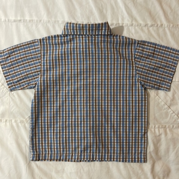 3/$15 💟 Boys Shirt 18M - Picture 3 of 4